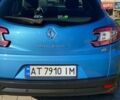 Синій Рено Меган, об'ємом двигуна 1.5 л та пробігом 221 тис. км за 6900 $, фото 5 на Automoto.ua
