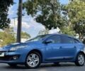 Синій Рено Меган, об'ємом двигуна 1.5 л та пробігом 301 тис. км за 9500 $, фото 1 на Automoto.ua