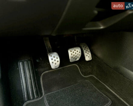 Синій Рено Меган, об'ємом двигуна 1.5 л та пробігом 230 тис. км за 9999 $, фото 12 на Automoto.ua