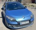 Синій Рено Меган, об'ємом двигуна 1.5 л та пробігом 255 тис. км за 7800 $, фото 1 на Automoto.ua