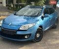 Синій Рено Меган, об'ємом двигуна 1.46 л та пробігом 350 тис. км за 8000 $, фото 1 на Automoto.ua