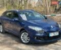 Синий Рено Меган, объемом двигателя 1.46 л и пробегом 281 тыс. км за 6800 $, фото 19 на Automoto.ua