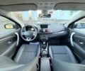 Синий Рено Меган, объемом двигателя 1.5 л и пробегом 265 тыс. км за 7850 $, фото 6 на Automoto.ua