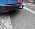 Синий Рено Меган, объемом двигателя 1.5 л и пробегом 236 тыс. км за 9250 $, фото 18 на Automoto.ua