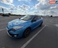 Синий Рено Меган, объемом двигателя 1.46 л и пробегом 254 тыс. км за 7200 $, фото 11 на Automoto.ua