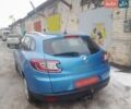 Синій Рено Меган, об'ємом двигуна 1.46 л та пробігом 271 тис. км за 7080 $, фото 1 на Automoto.ua