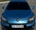 Синій Рено Меган, об'ємом двигуна 1.5 л та пробігом 253 тис. км за 7000 $, фото 7 на Automoto.ua