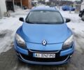 Синій Рено Меган, об'ємом двигуна 1.46 л та пробігом 287 тис. км за 7200 $, фото 71 на Automoto.ua