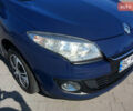 Синий Рено Меган, объемом двигателя 1.6 л и пробегом 280 тыс. км за 7500 $, фото 5 на Automoto.ua
