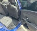 Синій Рено Меган, об'ємом двигуна 1.5 л та пробігом 287 тис. км за 6650 $, фото 10 на Automoto.ua