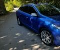 Синий Рено Меган, объемом двигателя 1.46 л и пробегом 309 тыс. км за 8000 $, фото 10 на Automoto.ua