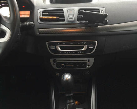 Синій Рено Меган, об'ємом двигуна 1.46 л та пробігом 232 тис. км за 8100 $, фото 11 на Automoto.ua