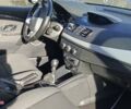 Синий Рено Меган, объемом двигателя 1.46 л и пробегом 250 тыс. км за 6999 $, фото 16 на Automoto.ua