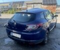 Синій Рено Меган, об'ємом двигуна 1.5 л та пробігом 236 тис. км за 1801 $, фото 12 на Automoto.ua