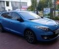 Синий Рено Меган, объемом двигателя 1.46 л и пробегом 286 тыс. км за 7900 $, фото 1 на Automoto.ua