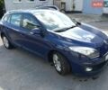 Синій Рено Меган, об'ємом двигуна 1.5 л та пробігом 242 тис. км за 5200 $, фото 1 на Automoto.ua