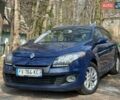 Синий Рено Меган, объемом двигателя 1.46 л и пробегом 281 тыс. км за 6800 $, фото 7 на Automoto.ua