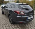 Синій Рено Меган, об'ємом двигуна 1.46 л та пробігом 222 тис. км за 8200 $, фото 11 на Automoto.ua