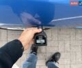 Синий Рено Меган, объемом двигателя 1.5 л и пробегом 236 тыс. км за 9250 $, фото 34 на Automoto.ua