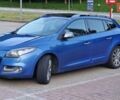Синій Рено Меган, об'ємом двигуна 1.5 л та пробігом 275 тис. км за 8500 $, фото 9 на Automoto.ua