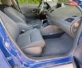 Синий Рено Меган, объемом двигателя 1.6 л и пробегом 152 тыс. км за 9000 $, фото 29 на Automoto.ua