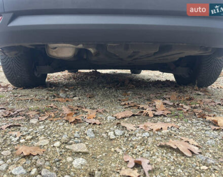 Синий Рено Меган, объемом двигателя 1.6 л и пробегом 175 тыс. км за 7500 $, фото 30 на Automoto.ua