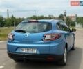 Синій Рено Меган, об'ємом двигуна 1.5 л та пробігом 251 тис. км за 6350 $, фото 28 на Automoto.ua