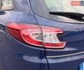 Синий Рено Меган, объемом двигателя 1.6 л и пробегом 160 тыс. км за 7600 $, фото 26 на Automoto.ua