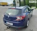 Синий Рено Меган, объемом двигателя 1.46 л и пробегом 197 тыс. км за 8199 $, фото 21 на Automoto.ua