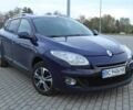 Синій Рено Меган, об'ємом двигуна 1.6 л та пробігом 300 тис. км за 6500 $, фото 2 на Automoto.ua