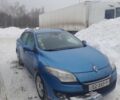 Синий Рено Меган, объемом двигателя 1.46 л и пробегом 271 тыс. км за 6580 $, фото 13 на Automoto.ua