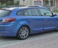 Синій Рено Меган, об'ємом двигуна 1.5 л та пробігом 275 тис. км за 8500 $, фото 3 на Automoto.ua