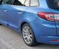 Синій Рено Меган, об'ємом двигуна 1.5 л та пробігом 275 тис. км за 8500 $, фото 29 на Automoto.ua