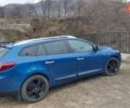 Синій Рено Меган, об'ємом двигуна 1.46 л та пробігом 280 тис. км за 7100 $, фото 1 на Automoto.ua