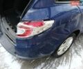 Синий Рено Меган, объемом двигателя 1.5 л и пробегом 242 тыс. км за 5400 $, фото 21 на Automoto.ua