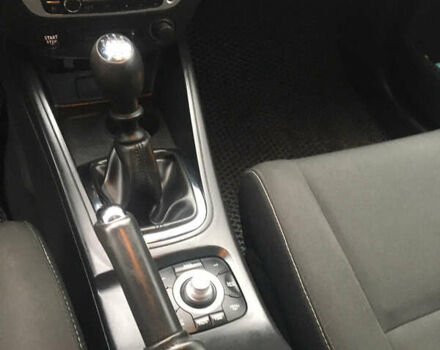 Синій Рено Меган, об'ємом двигуна 1.46 л та пробігом 232 тис. км за 8100 $, фото 12 на Automoto.ua