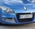 Синій Рено Меган, об'ємом двигуна 1.5 л та пробігом 275 тис. км за 8500 $, фото 26 на Automoto.ua