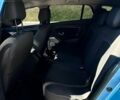 Синій Рено Меган, об'ємом двигуна 1.5 л та пробігом 253 тис. км за 7000 $, фото 14 на Automoto.ua