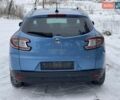 Синий Рено Меган, объемом двигателя 1.5 л и пробегом 230 тыс. км за 6750 $, фото 8 на Automoto.ua