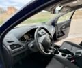 Синий Рено Меган, объемом двигателя 1.9 л и пробегом 210 тыс. км за 4200 $, фото 8 на Automoto.ua