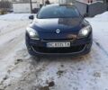Синій Рено Меган, об'ємом двигуна 1.4 л та пробігом 214 тис. км за 7700 $, фото 24 на Automoto.ua