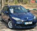 Синий Рено Меган, объемом двигателя 1.46 л и пробегом 281 тыс. км за 6800 $, фото 18 на Automoto.ua