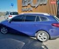 Синий Рено Меган, объемом двигателя 1.5 л и пробегом 250 тыс. км за 7999 $, фото 6 на Automoto.ua