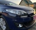 Синій Рено Меган, об'ємом двигуна 1.6 л та пробігом 211 тис. км за 7300 $, фото 11 на Automoto.ua