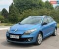 Синій Рено Меган, об'ємом двигуна 1.5 л та пробігом 251 тис. км за 6350 $, фото 4 на Automoto.ua