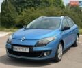 Синий Рено Меган, объемом двигателя 1.46 л и пробегом 251 тыс. км за 6850 $, фото 30 на Automoto.ua