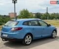 Синій Рено Меган, об'ємом двигуна 1.5 л та пробігом 251 тис. км за 6350 $, фото 31 на Automoto.ua