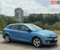 Синій Рено Меган, об'ємом двигуна 1.5 л та пробігом 251 тис. км за 6350 $, фото 15 на Automoto.ua