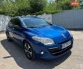 Синій Рено Меган, об'ємом двигуна 1.4 л та пробігом 214 тис. км за 7500 $, фото 18 на Automoto.ua