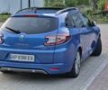 Синій Рено Меган, об'ємом двигуна 1.5 л та пробігом 275 тис. км за 8500 $, фото 4 на Automoto.ua